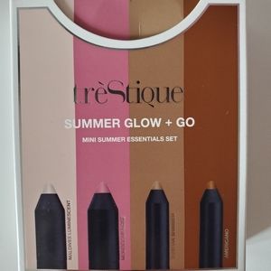 Tristique mini highlighter set